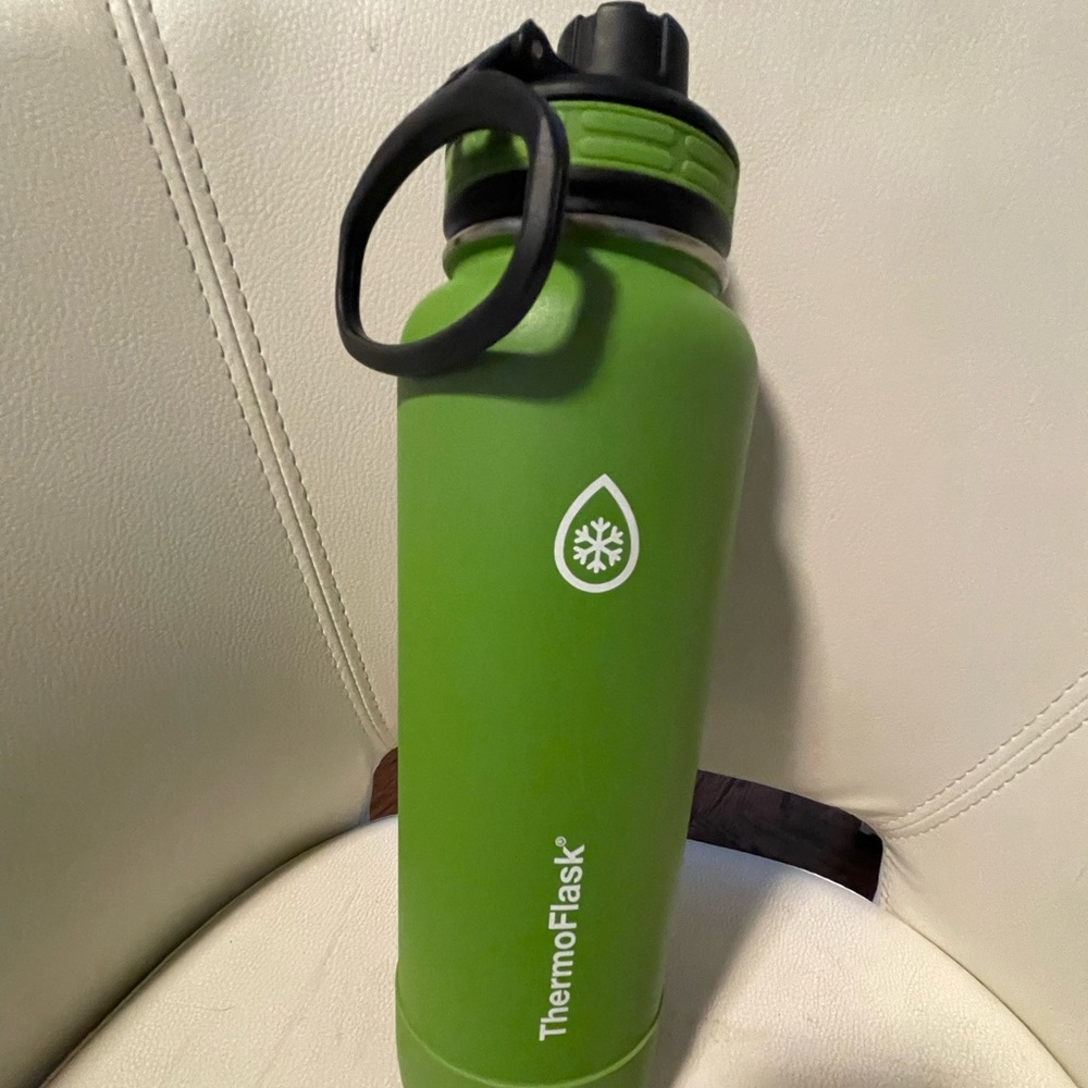 Thermoflask
